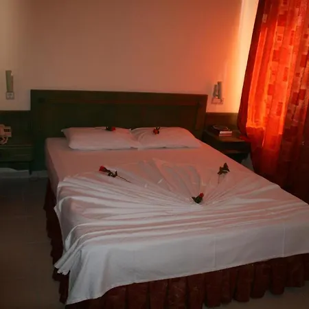 Elit Koseoglu Apart Hotel 2*