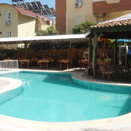 Elit Koseoglu Apart Hotel 2*
