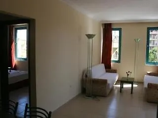Elit Koseoglu Apart Hotel