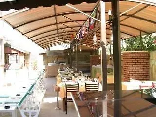 Elit Koseoglu Apart Hotel Side