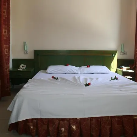 Elit Koseoglu Apart Hotel