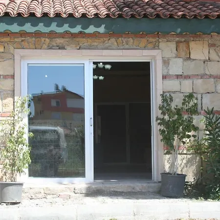 Hotel Elit Koseoglu Apart Side