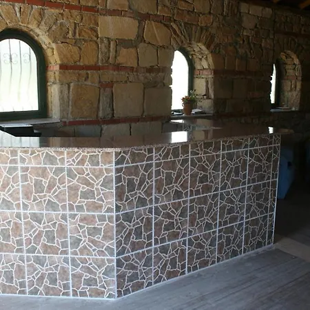Elit Koseoglu Apart Hotel 2*