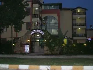 Elit Koseoglu Apart Hotel 2*