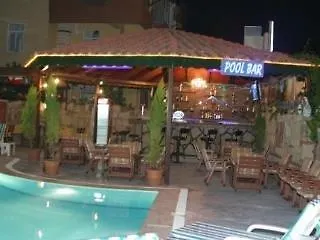 Elit Koseoglu Apart Hotel Side
