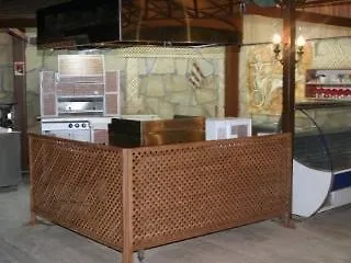 Elit Koseoglu Apart 2* Side
