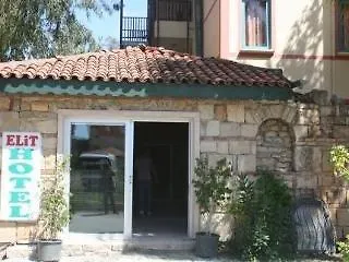 Elit Koseoglu Apart Hotel 2*